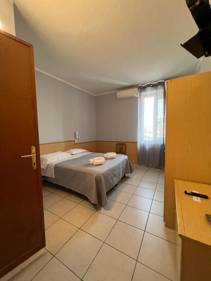 Hotel Villa Benvenuti فياريجيو المظهر الخارجي الصورة