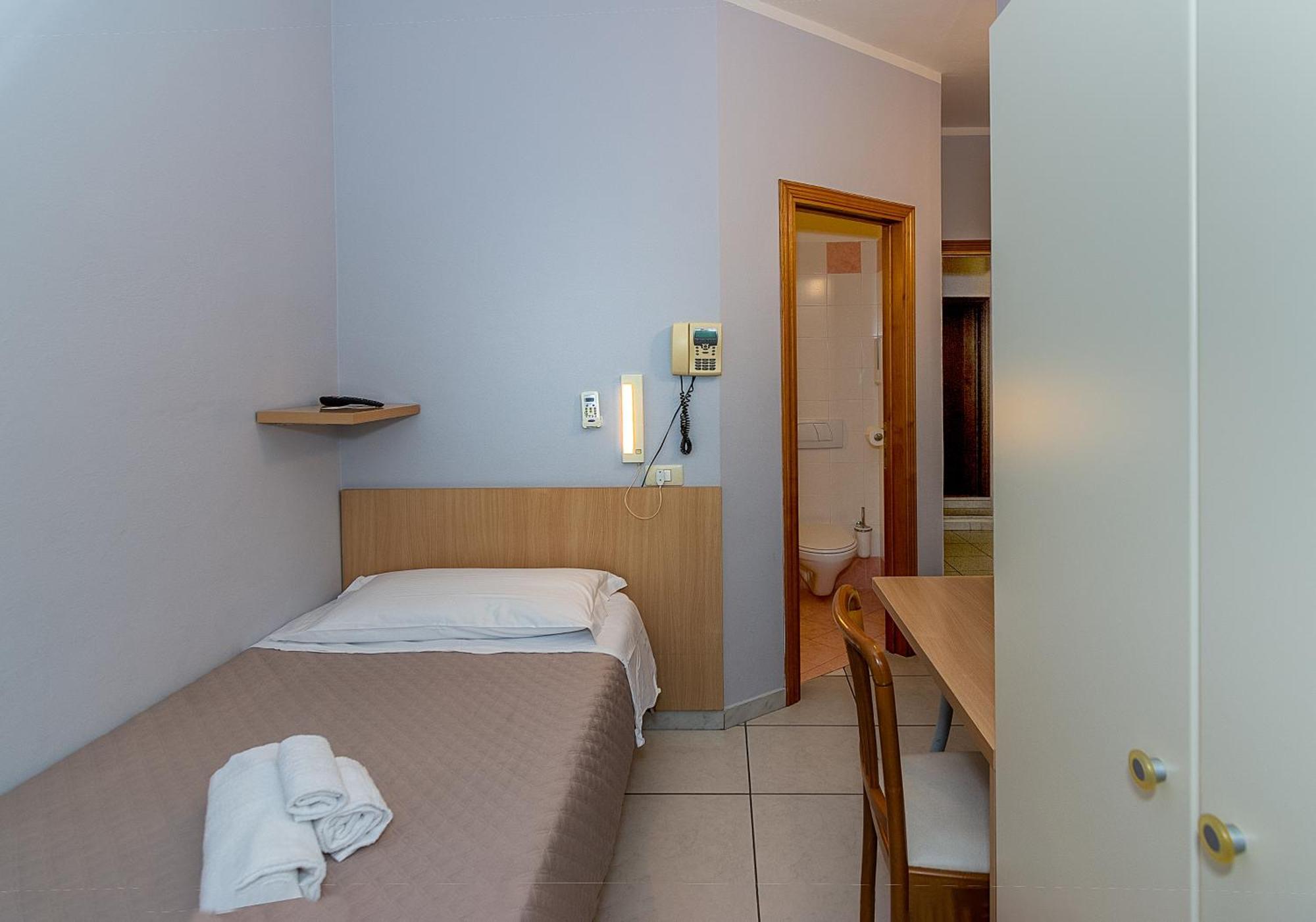 Hotel Villa Benvenuti فياريجيو المظهر الخارجي الصورة
