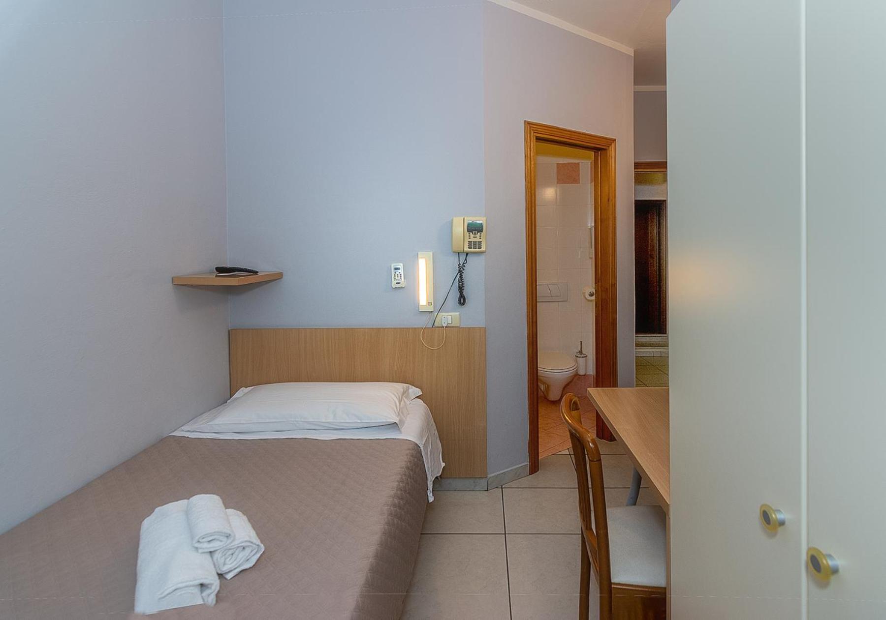 Hotel Villa Benvenuti فياريجيو المظهر الخارجي الصورة