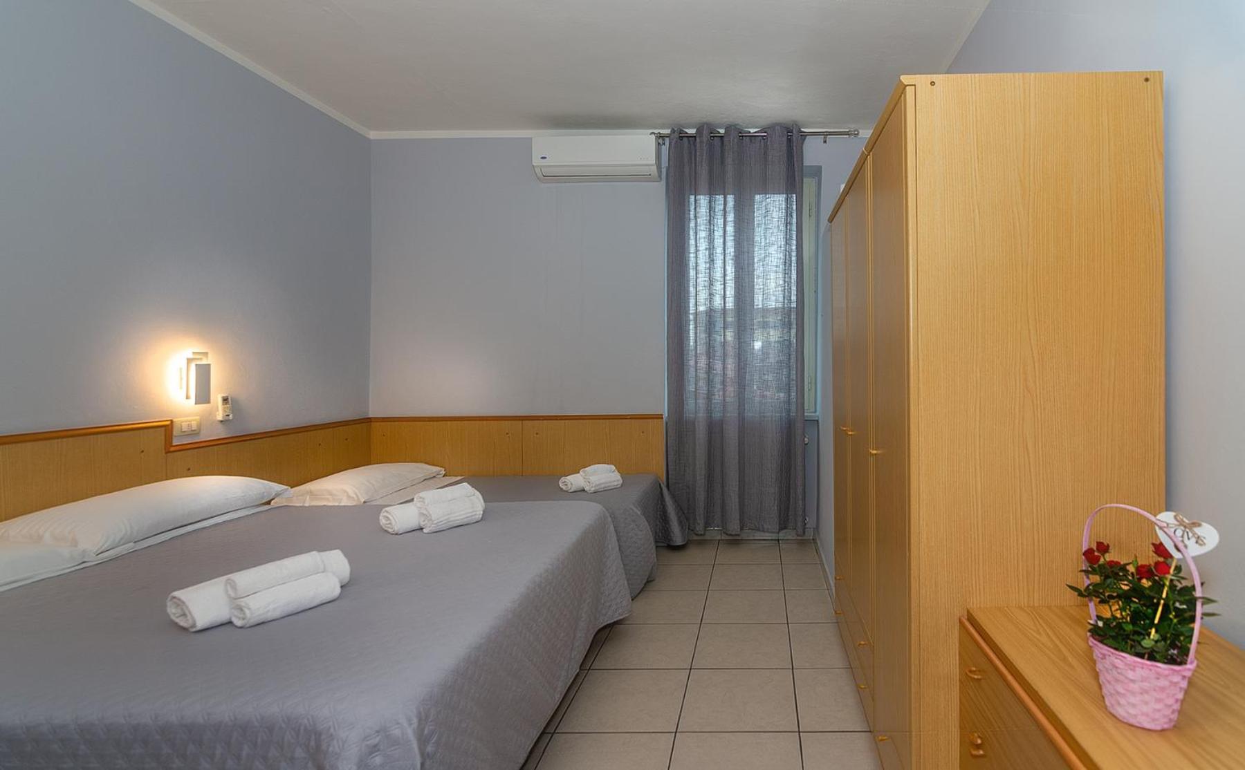 Hotel Villa Benvenuti فياريجيو المظهر الخارجي الصورة