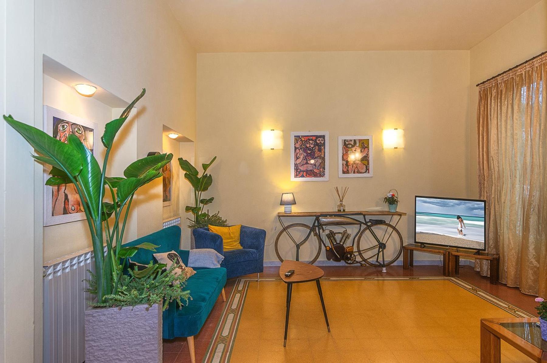 Hotel Villa Benvenuti فياريجيو المظهر الخارجي الصورة